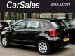 Volkswagen Polo 1.2 TDI BLUEMOTION COMFORTLINE 5DRS AIRCO CRUISE-CTRL LMV