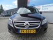 Volkswagen Tiguan 1.4 TSI 4Motion Panoramadak! 36.841 KM! PDC! 16`Inch! Stoelverw!