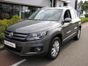 Volkswagen Tiguan 1.4 TSI SPORT&STYLE