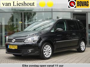 Volkswagen Touran 1.2 TSI HIGHLINE NAV A.camera Climate