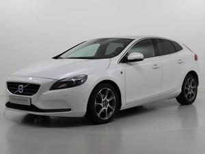 Volvo V40 1.6 D2 115 PK 6-Bak Ocean Race