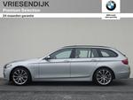 BMW 5-serie Touring 520d High Executive, Panoramadak, Comfortstoelen, Ambiance verlichting
