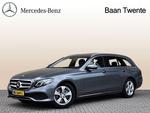 Mercedes-Benz E-klasse E 220d Estate Avantgarde Ambition Automaat