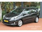 Toyota Yaris 1.5 FULL HYBRID DYNAMIC 5-deurs | 1e eigenaar | Camera | Bluetooth | Cruise-ctrl