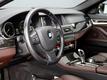 BMW 5-serie Touring 520D High Ex. 184pk Luxury Line Connect Navi Harman Kardon 18``