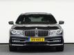 BMW 7-serie 740dA xDrive High Executive Exclusive leder Nappa | Leder dashboard | Stuurwiel verwarmd | 20 inch