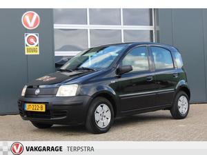 Fiat Panda 1.1 ACTUAL  55pk  TOMTOM Navigatie  Stuurbekr.  Ai