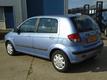 Hyundai Getz 1.3I GLS 5-DEURS, AIRCO, STUURBEKRACHTIGING, ELEK-RAMEN, CENT-VERGRENDELING, RADIO-CD-MP3-USB-AUX