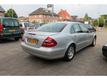 Mercedes-Benz E-klasse 200 K. AUTOMAAT, NAVI *BIJTELLINGSVRIENDELIJK*