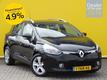 Renault Clio Estate 1.5 dCi 90pk Expression | Airco | Cruise | Navigatie | Lichtmetalen velgen