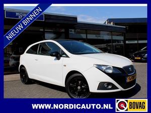 Seat Ibiza SC 1.2 TDI COPA ECOMOTIVE