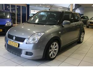 Suzuki Swift 1.5 GLS 6 maanden garantie