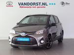 Toyota Yaris 1.5 DYNAMIC BI-TONE Regen-lichtsensor,Navi