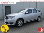 Dacia Logan 0.9 Tce 90pk Lauréate