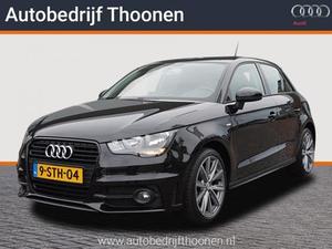 Audi A1 Sportback 1.2 TFSI ADMIRED S LINE