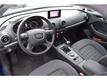 Audi A3 Sportback 1.6 TDi 105 pk Attraction Pro Line   17`