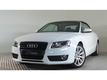 Audi A5 Cabriolet 2.0 TFSI 180PK PRO LINE S AUTOMAAT | Navigatie | Xenon | Leder | 18 Inch Velgen | Stoel ve