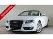 Audi A5 Cabriolet 2.0 TFSI 180PK PRO LINE S AUTOMAAT | Navigatie | Xenon | Leder | 18 Inch Velgen | Stoel ve