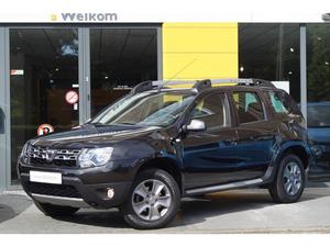 Dacia Duster TCE 125pk Prestige  NAV. Airco Cruise PDC 16``LMV