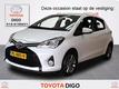 Toyota Yaris 1.0 VVT-I ASPIRATION X-SPORT 5 DRS AIRCO