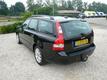 Volvo V50 2.0d summum leder xenon trekhaak