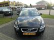 Volvo V50 1.6 D2 Kinetic Half Leder Ecc-Airco Lmv 6-bak Pdc enz.