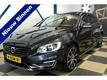 Volvo V60 bjr 07-2014 7% Bijtelling 2.4 D6 AWD 210kW 286pk Aut6 PIHV SUMMUM PLUS CLIMA   ADAPT.CRUISE   ADAPT.