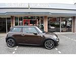 Mini One 1.6 RED HOT Xenon Navigatie