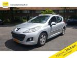 Peugeot 207 SW 1.6 HDIF Style  Airco Cruise Trekhaak LMV