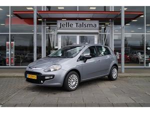 Fiat Punto 1.3 MultiJet 85 My Life 5drs RIJKLAAR