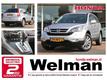 Honda CR-V 2.0i VTEC-E ELEGANCE 4WD AUTOMAAT - Rijklaar!!!