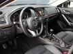 Mazda 6 Sportbreak 2.0 HP GT-M Navi Leer Bose 19``