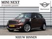 Mini Cooper D Countryman Automaat *trekhaak climate navigatie*