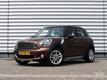 Mini Cooper D Countryman Automaat *trekhaak climate navigatie*