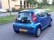 Peugeot 107 1.0 12v XR  Airco 5drs.