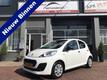 Peugeot 107 1.0 ACCESS ACCENT AIRCO-5DRS-2012-KM 27.000 NL AUTO