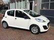 Peugeot 107 1.0 ACCESS ACCENT AIRCO-5DRS-2012-KM 27.000 NL AUTO