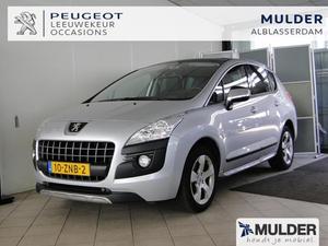 Peugeot 3008 ALLURE 1.6 THP 16v 156pk AUT6 NAVI | PANODAK