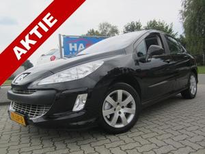 Peugeot 308 2.0 HDIF XT 5DRS ECC CRUISE LMV AFN.TREKH ORG.NL!