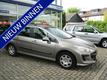 Peugeot 308 SW 1.6 VTI X-LINE airco! trekhaak! goed onderhouden! keurig exemplaar!