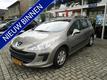 Peugeot 308 SW 1.6 VTI X-LINE airco! trekhaak! goed onderhouden! keurig exemplaar!