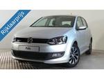 Volkswagen Polo 1.0 TSI 95pk 5drs BLUEMOTION EDITION | Executive Pakket | Cruise Control |