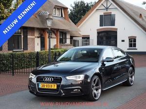 Audi A5 Sportback TFSI AUT.*!*S-LINE 20``ROTOR SPORTLEER BIXENON NAVI*!*