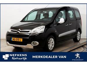 Citroen Berlingo 1.6 VTI MULTISPACE * AIRCO * PARKEERHULP * CRUISE CONTROL *