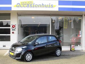 Citroen C1 1.0 e-VTi Feel  Airco Bluetooth