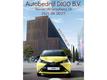 Toyota Aygo 1.0 VVT-i x-cite 5-deurs | Bluetooth | Camera | LM-velgen