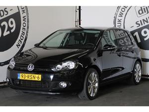 Volkswagen Golf 1.2 TSI TRENDLINE BLUEMOTION CLIMA, LM 17``