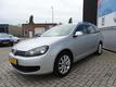 Volkswagen Golf 6 Variant 1.2 TSI BlueMotion Navi! Ecc! 16`Inch! Trekhaak! 1ste Eigenaar!