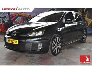 Volkswagen Golf 2.0 TDI 170PK 6-DSG 5D GTD Navi Xenon LED opendak