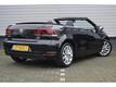 Volkswagen Golf Cabriolet 1.2 TSI Leder, Navigatie, Xenon